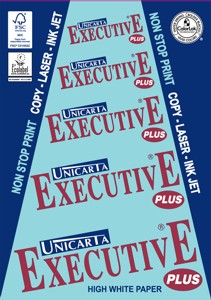 CARTA A4 EXECUTIVE - 500 FG Foto prodotto Photo 02 L