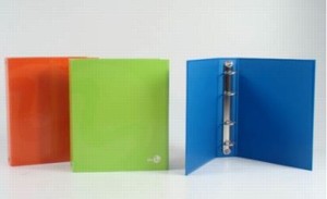 RACCOGLITORE 4 ANELLI A5 Foto prodotto