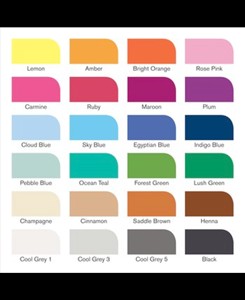 SET PANTONI PROMARKER BRUSH 24pz Foto prodotto