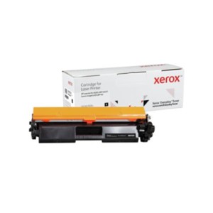 Toner Xerox Everyday Nero HP CF230X / CRG-051H (006R03641) Foto prodotto